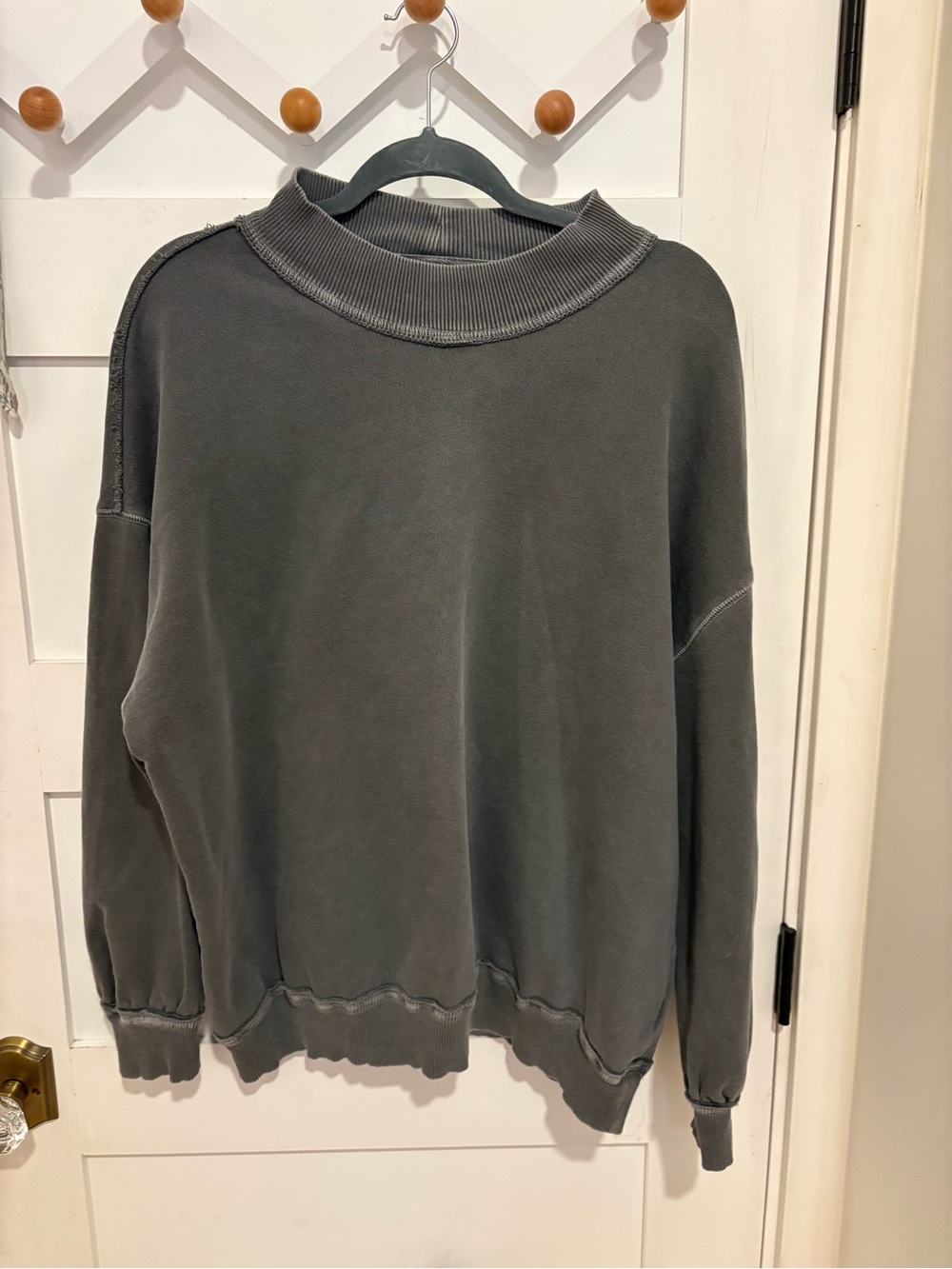We The Free Palm Springs Pullovers NWOT